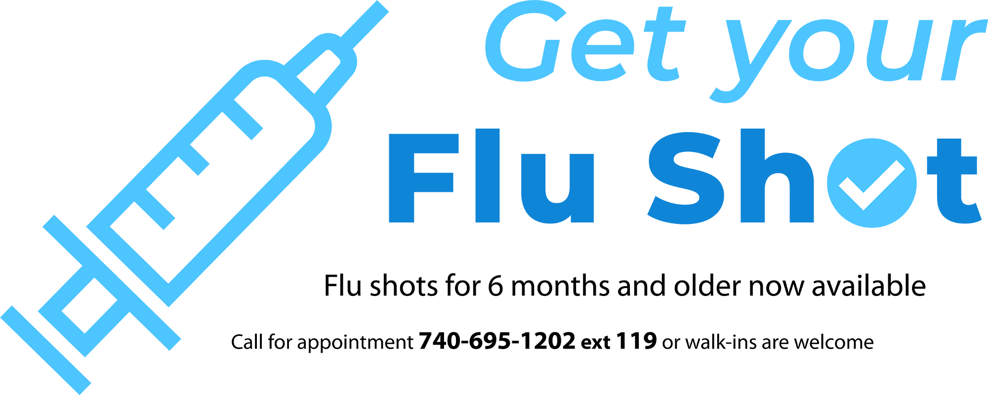 Belmont County Flu Shots