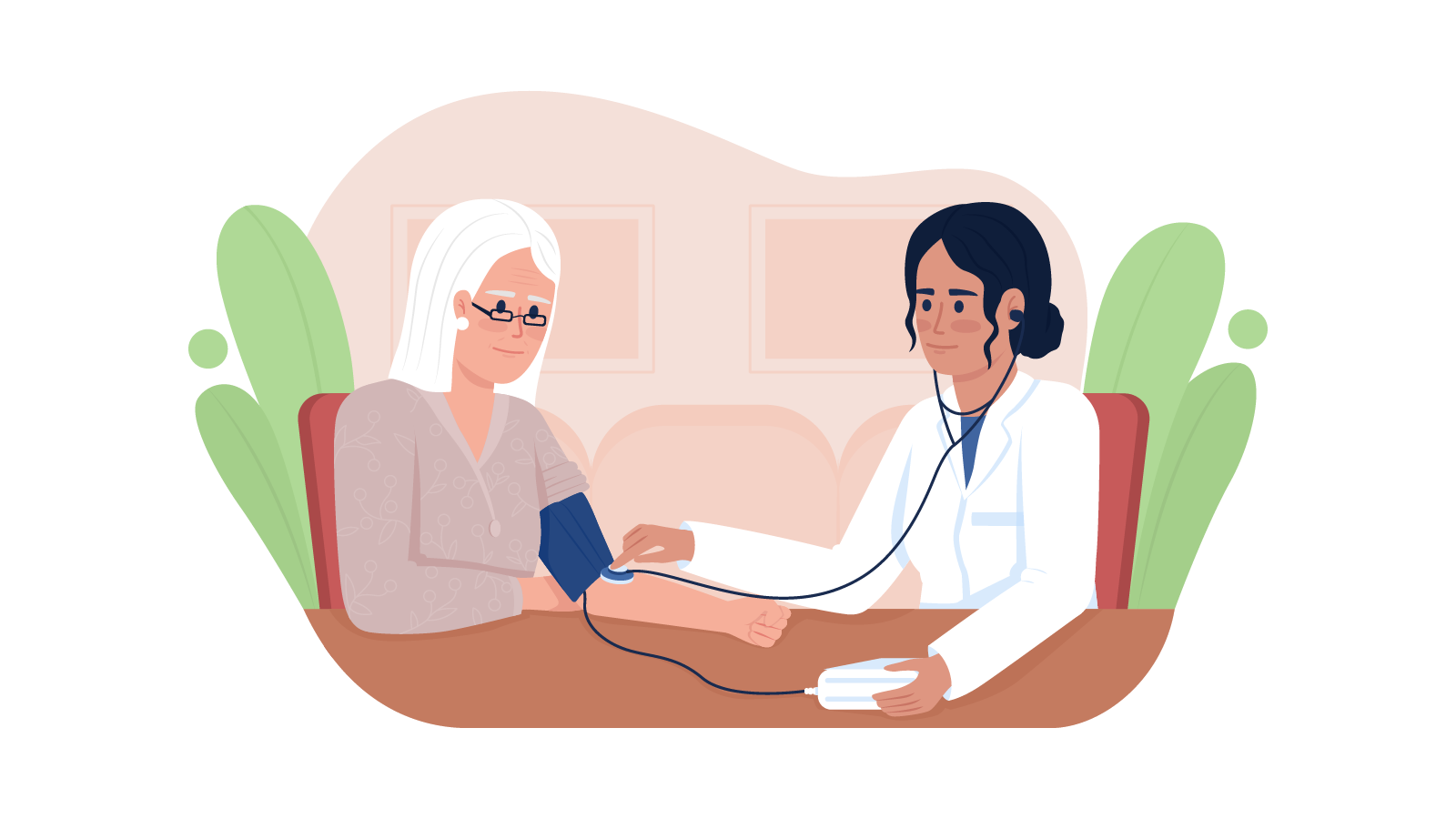 Complex Medical Help CMH
