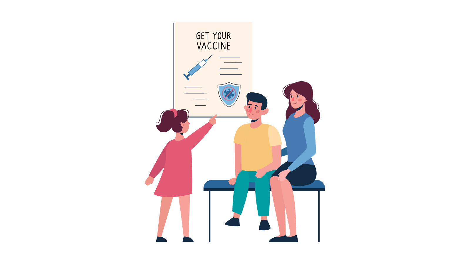 Immunizations and Flu Shots