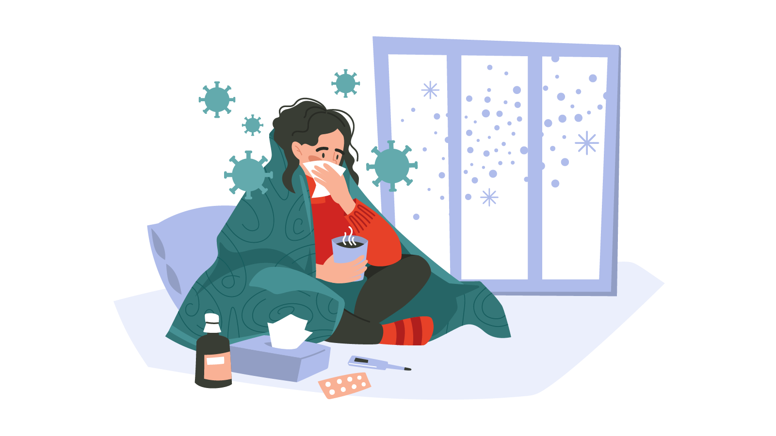 Infectious Disease Help