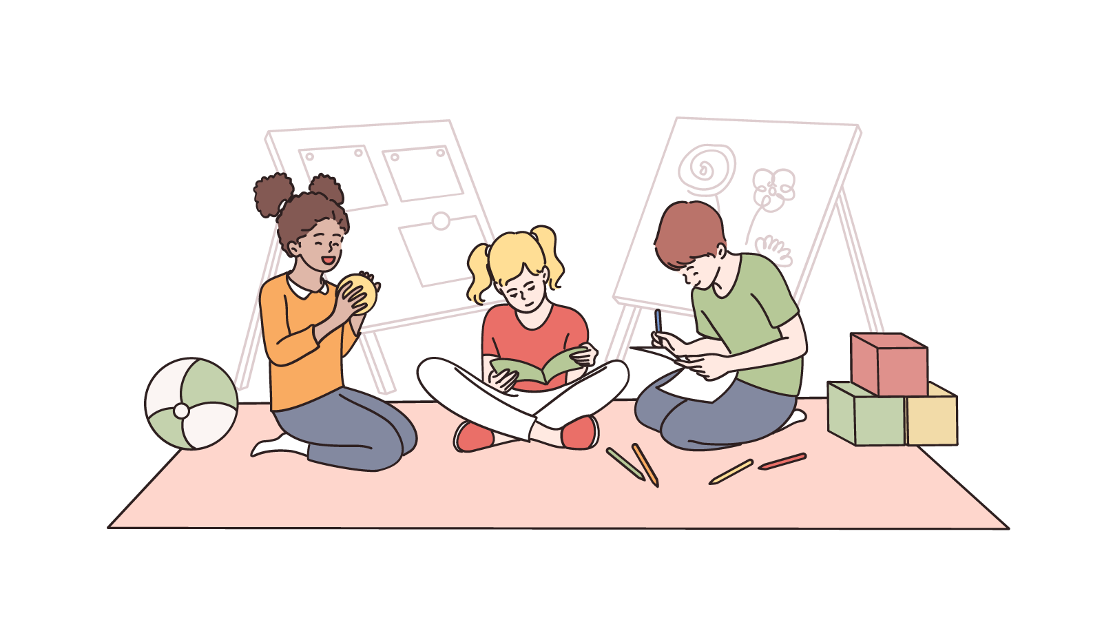 School Environmental Health & Safety Help