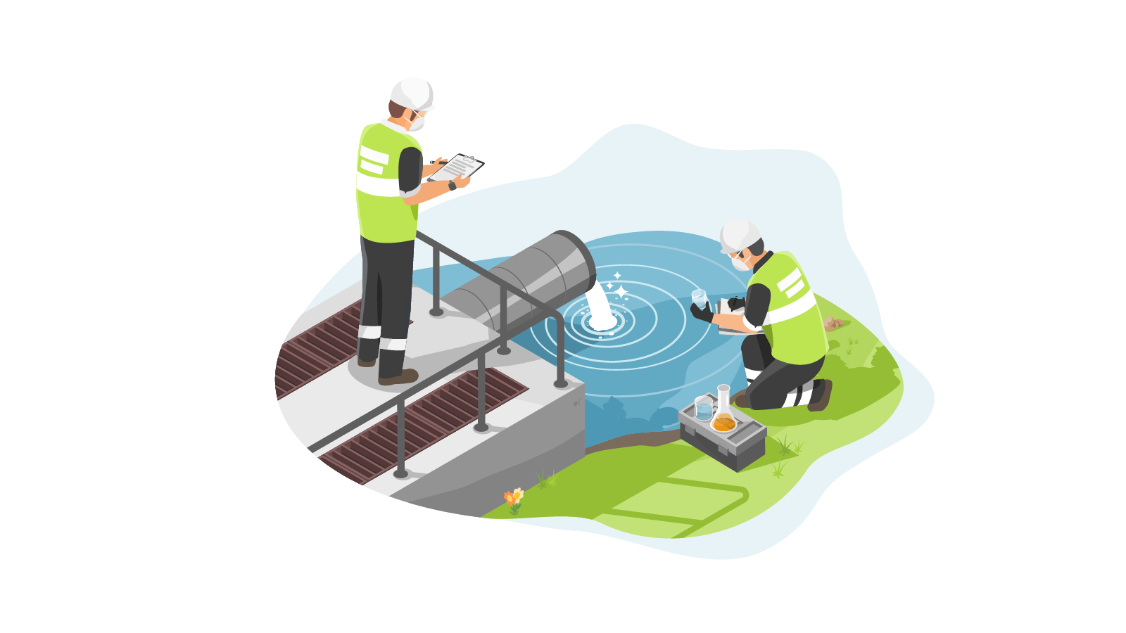 Sewage Treatment Systems Help