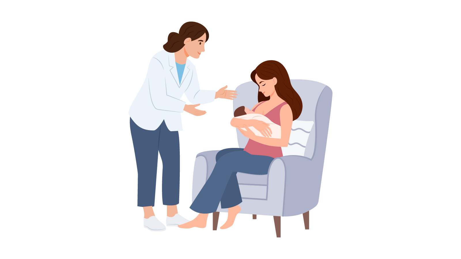 Women, Infants, & Children WIC Help
