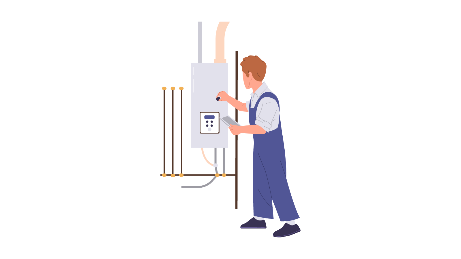 Private Water Systems Help
